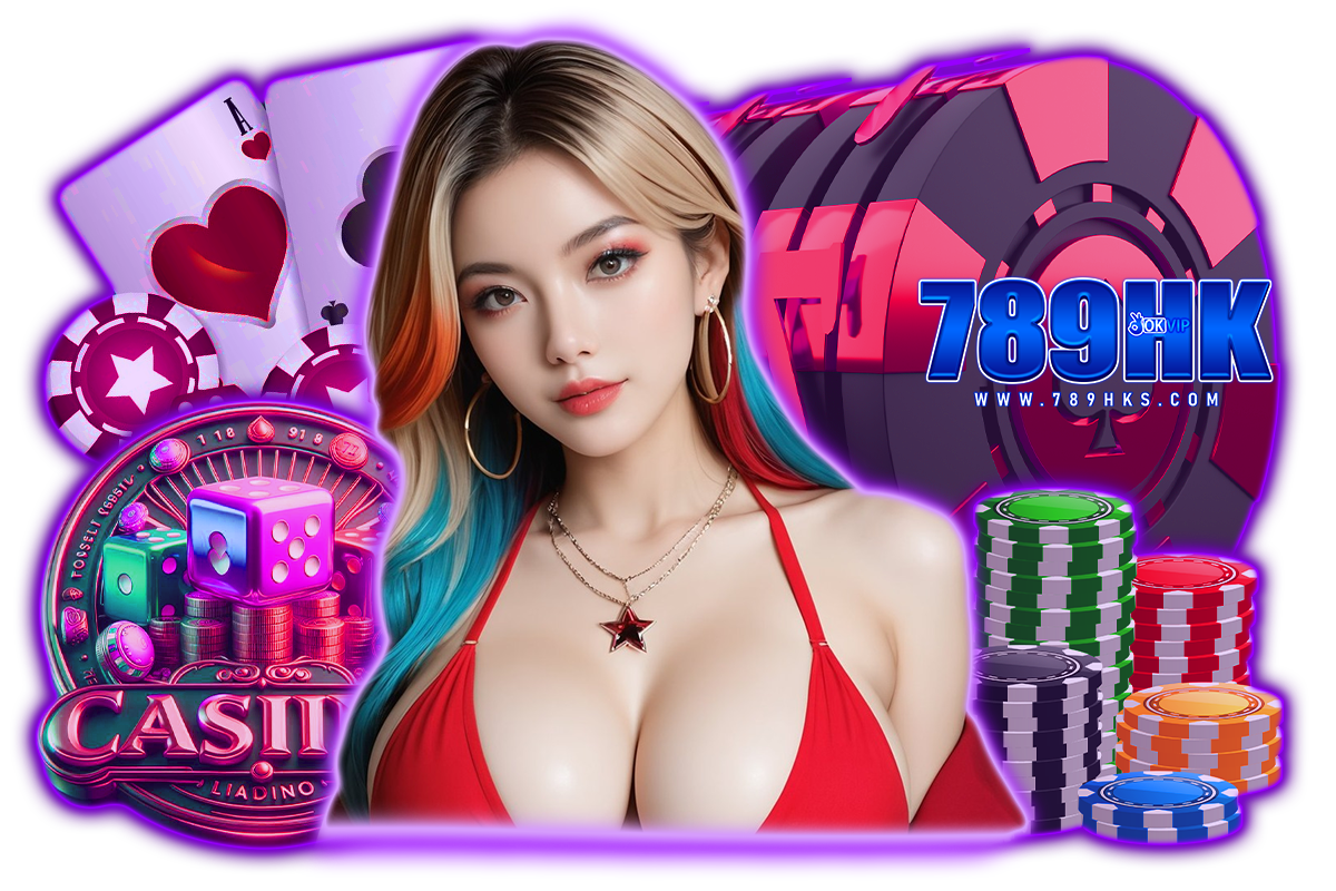 789hk wallet