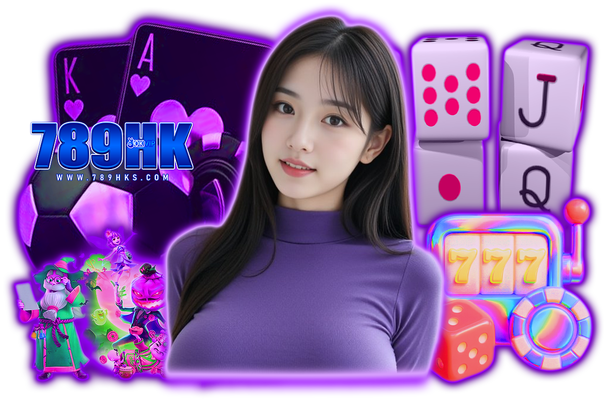 789hk ทางเข้า