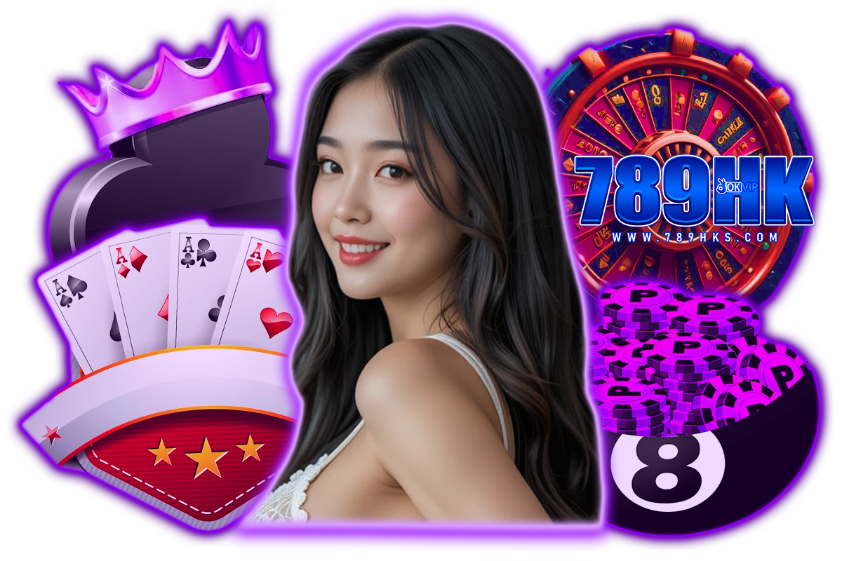 789hk สล็อต